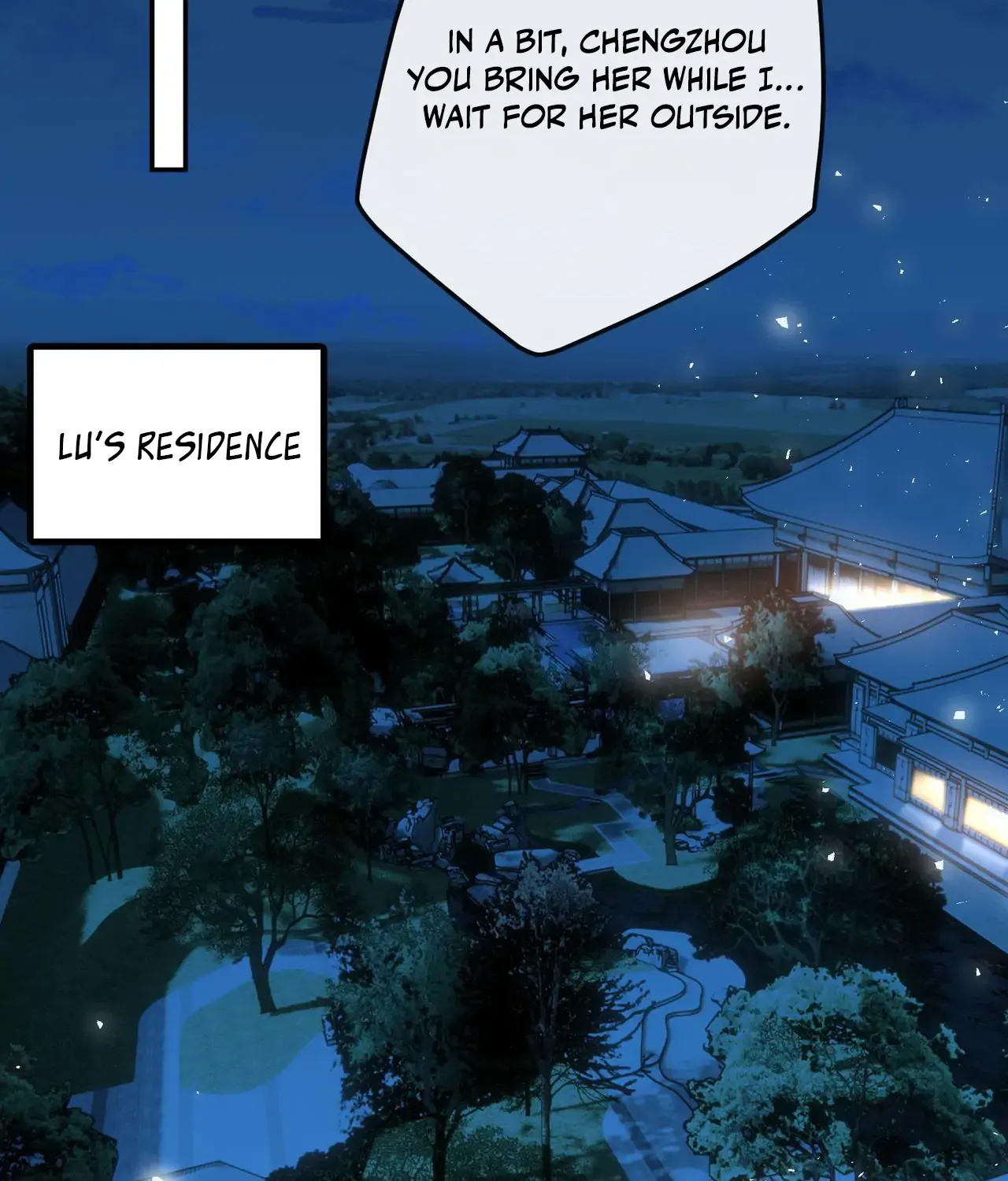Madam and Her Daily Online Face-Slapping Chapter 4 page 16 - 