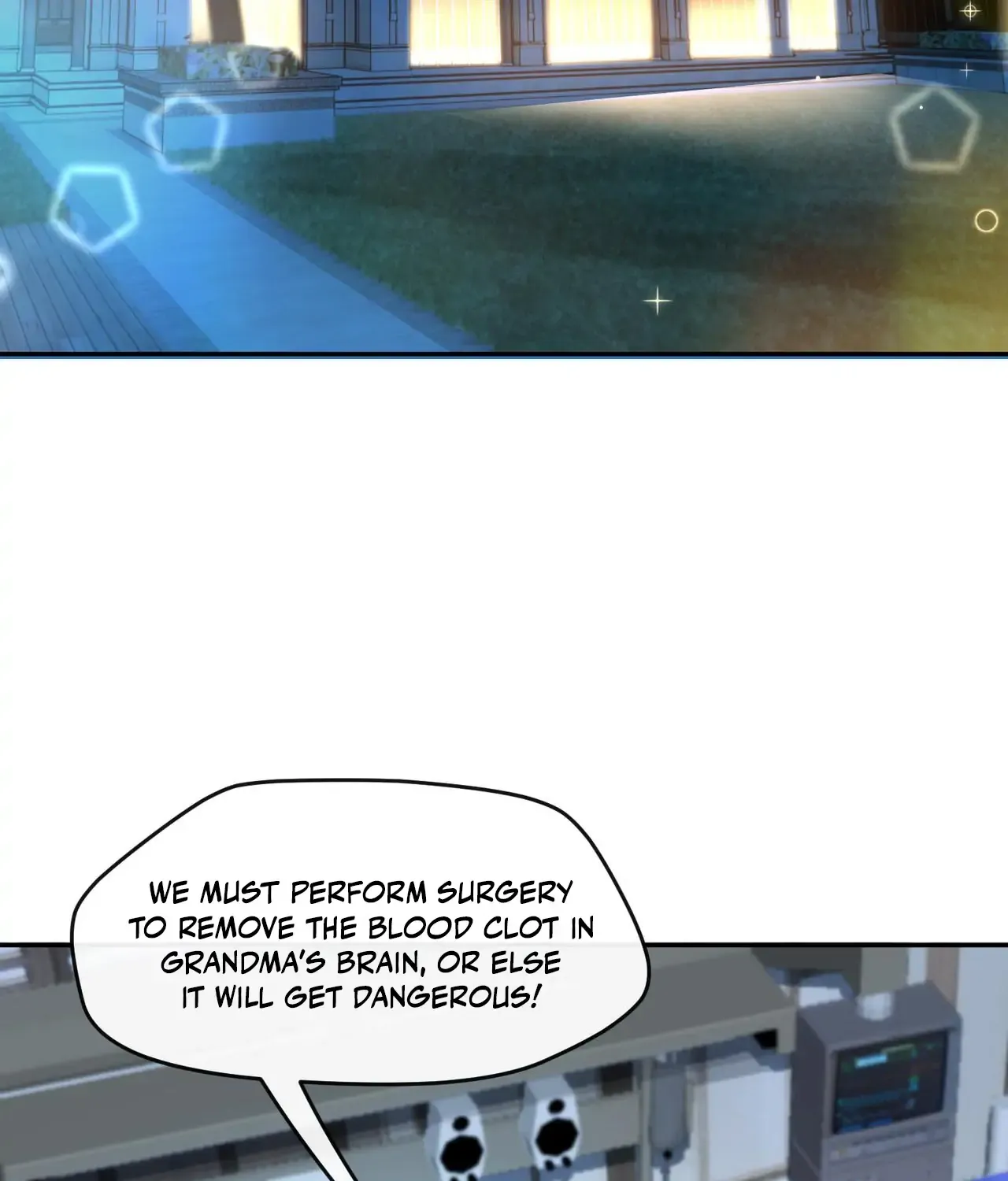 Madam and Her Daily Online Face-Slapping Chapter 4 page 22 - 