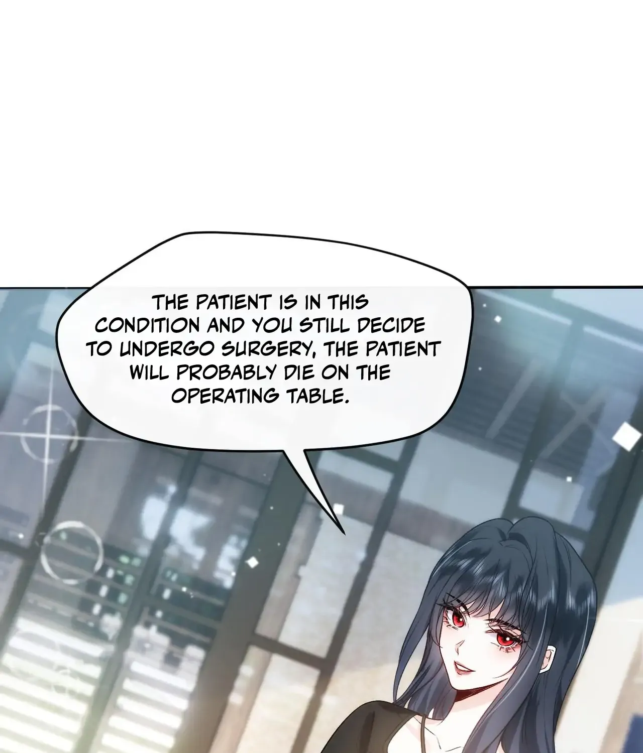 Madam and Her Daily Online Face-Slapping Chapter 4 page 30 - 