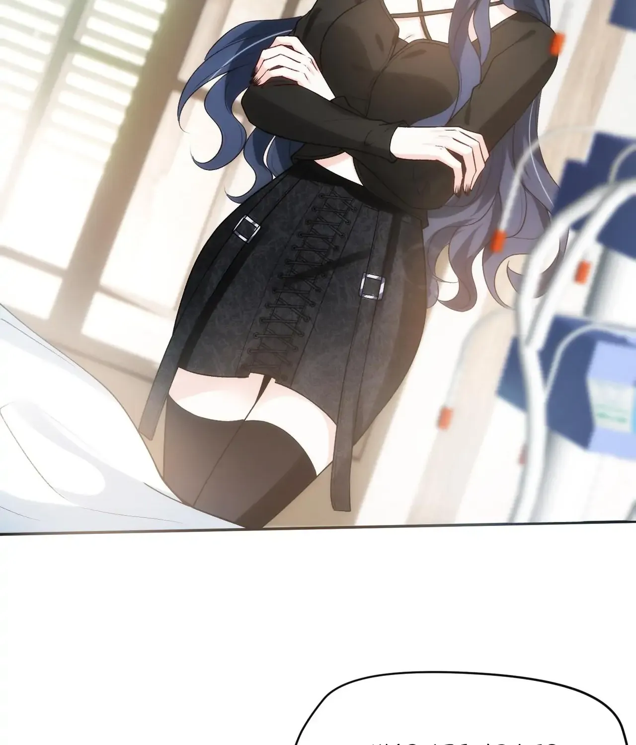 Madam and Her Daily Online Face-Slapping Chapter 4 page 31 - 