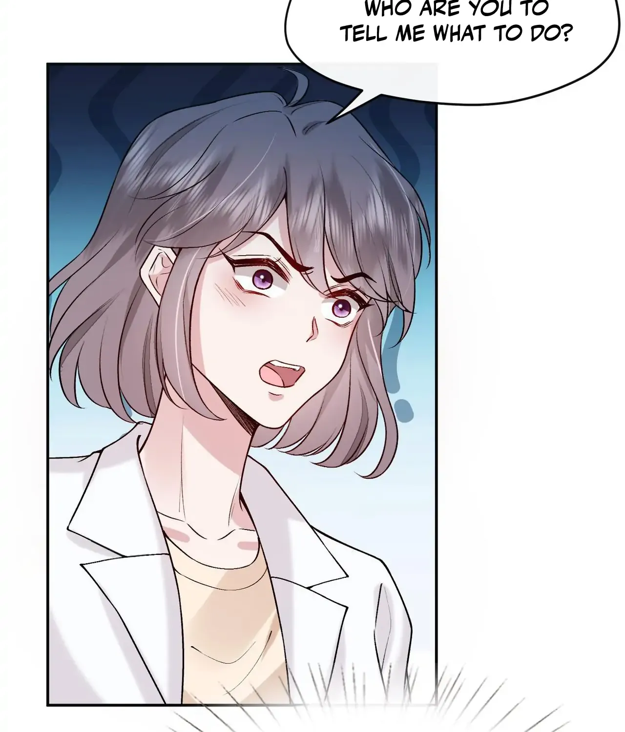 Madam and Her Daily Online Face-Slapping Chapter 4 page 32 - 