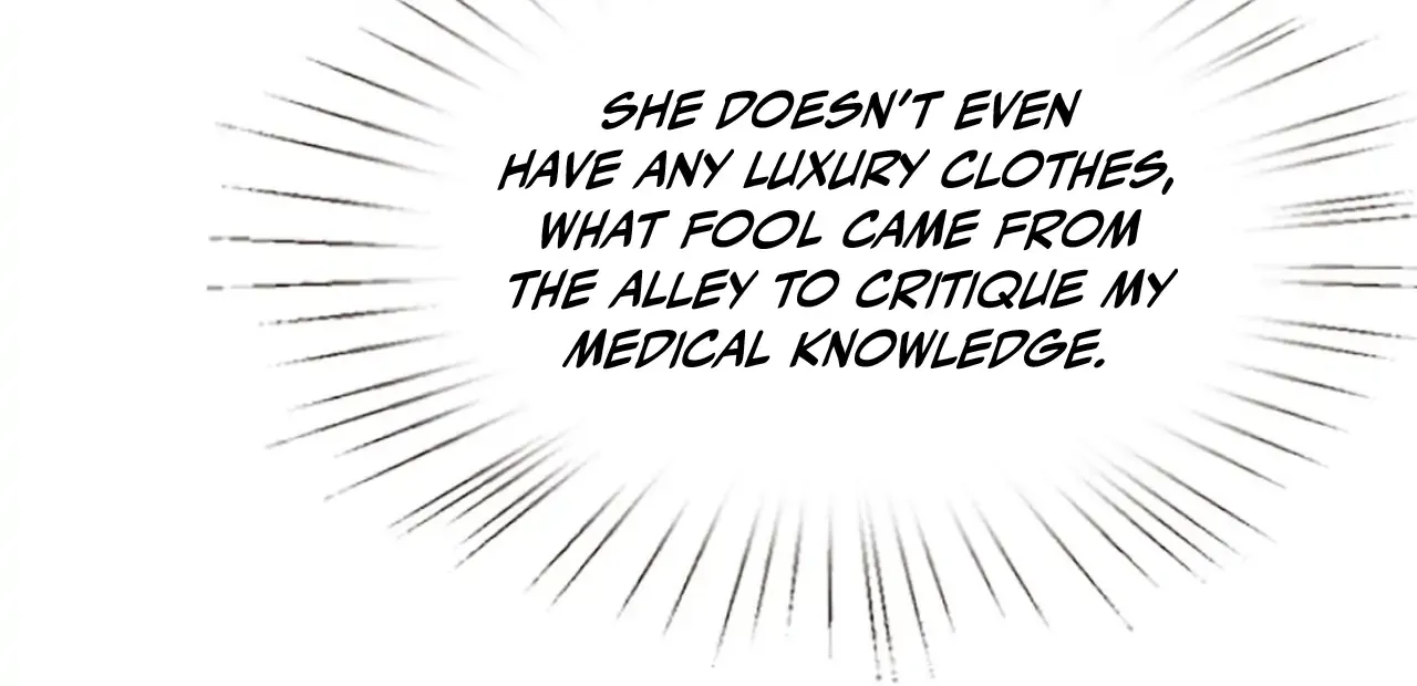 Madam and Her Daily Online Face-Slapping Chapter 4 page 33 - 