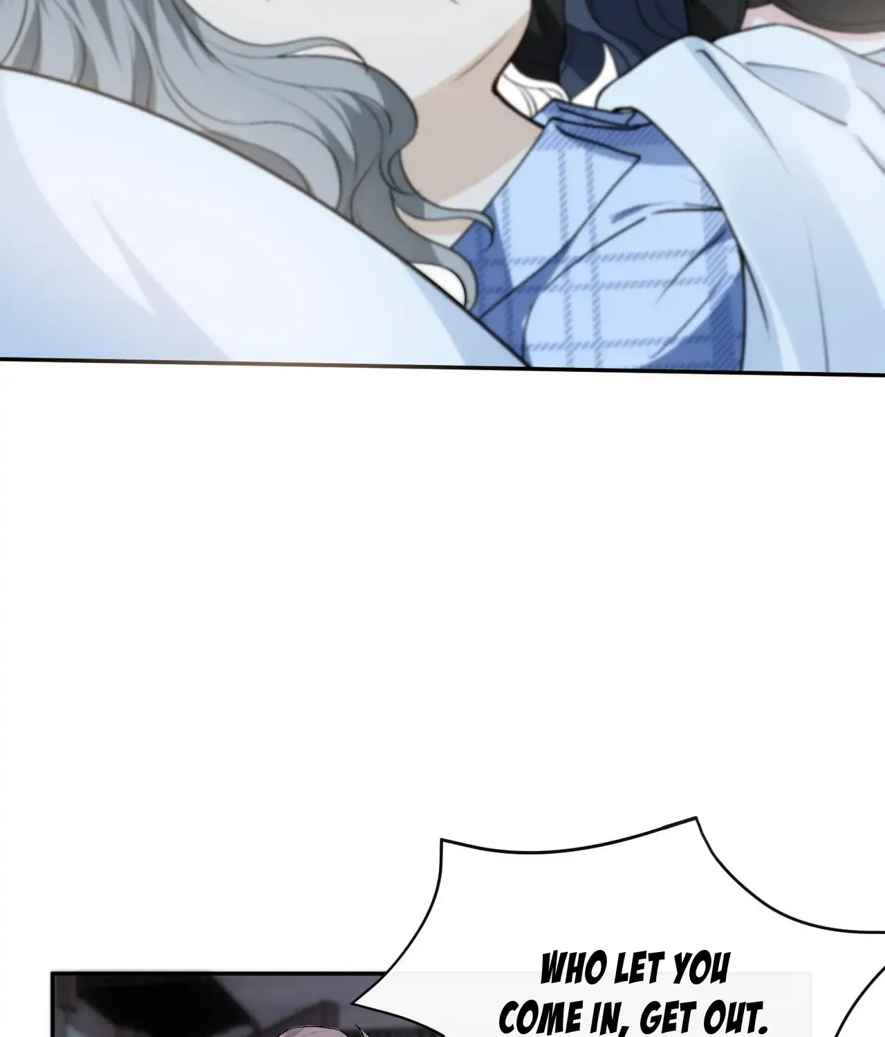 Madam and Her Daily Online Face-Slapping Chapter 4 page 35 - 