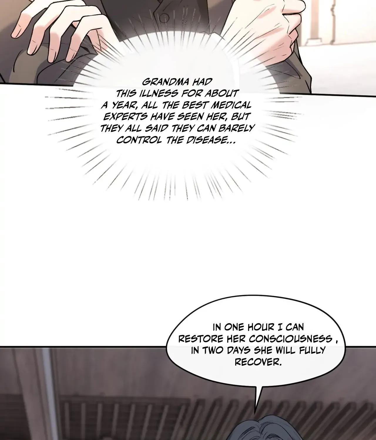 Madam and Her Daily Online Face-Slapping Chapter 4 page 40 - 