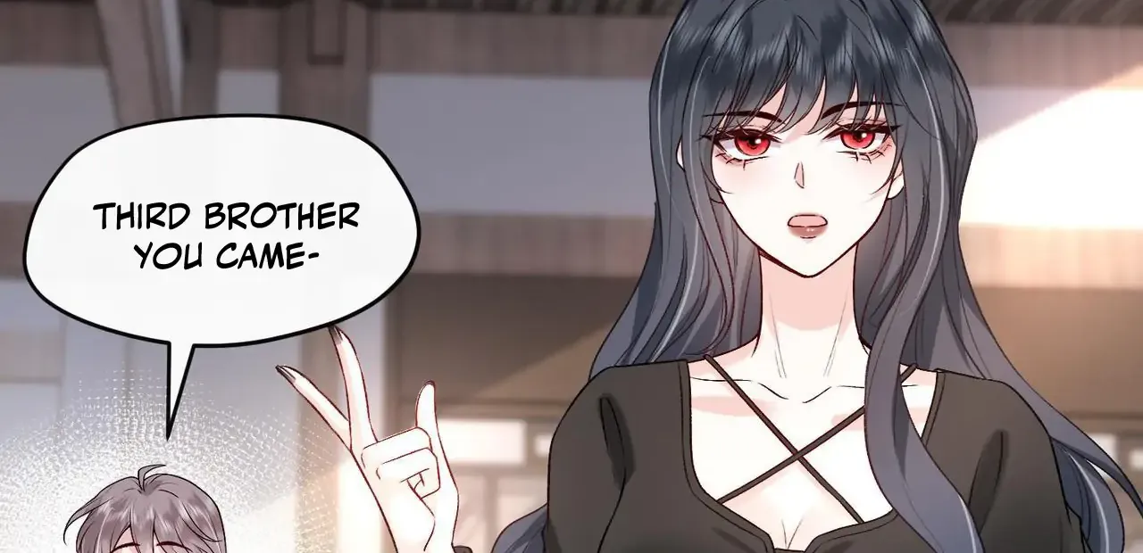 Madam and Her Daily Online Face-Slapping Chapter 4 page 41 - 