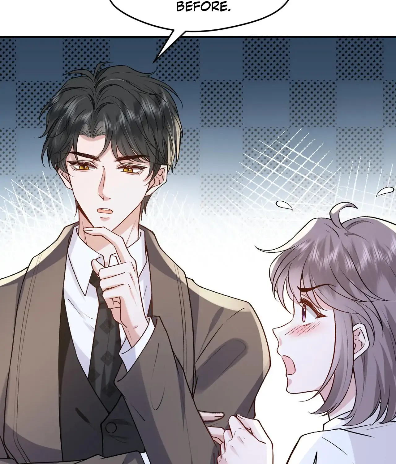 Madam and Her Daily Online Face-Slapping Chapter 4 page 46 - 