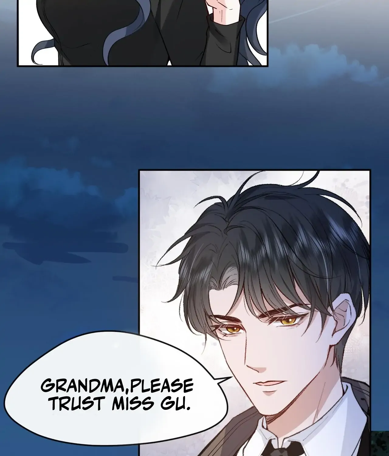 Madam and Her Daily Online Face-Slapping Chapter 4 page 60 - 