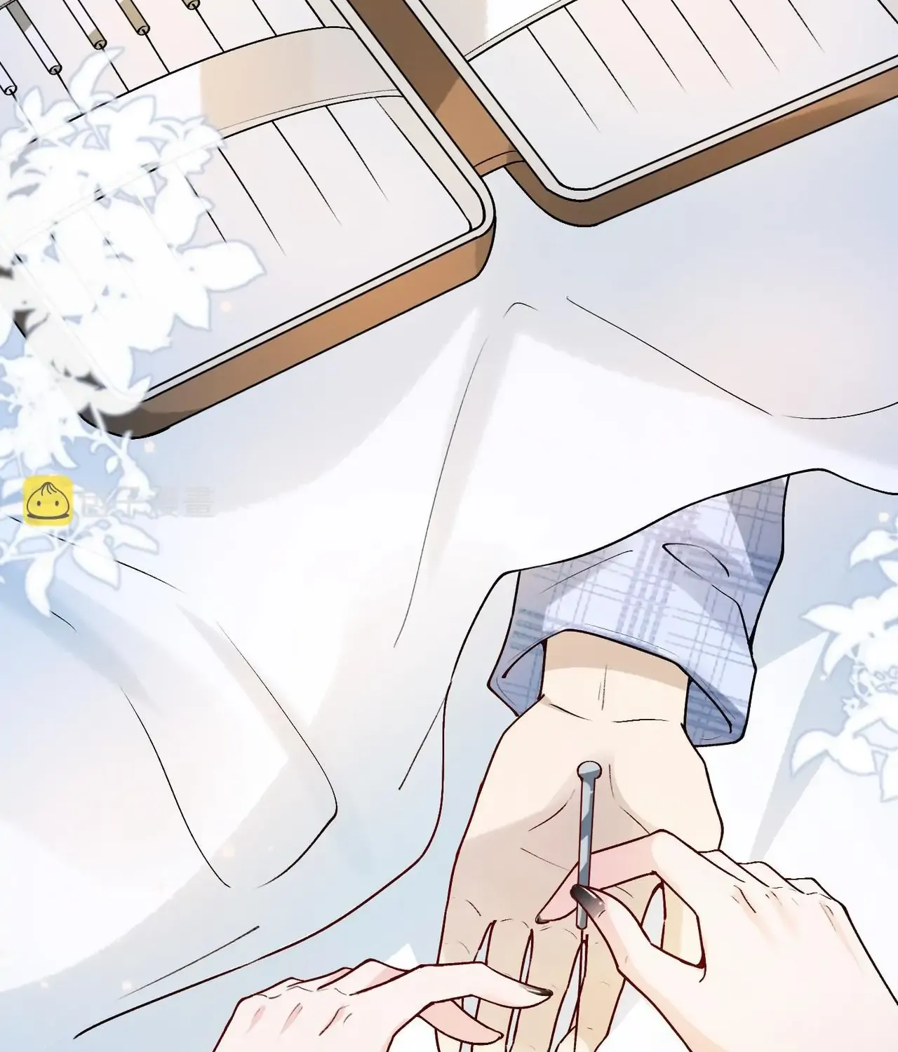 Madam and Her Daily Online Face-Slapping Chapter 4 page 62 - 
