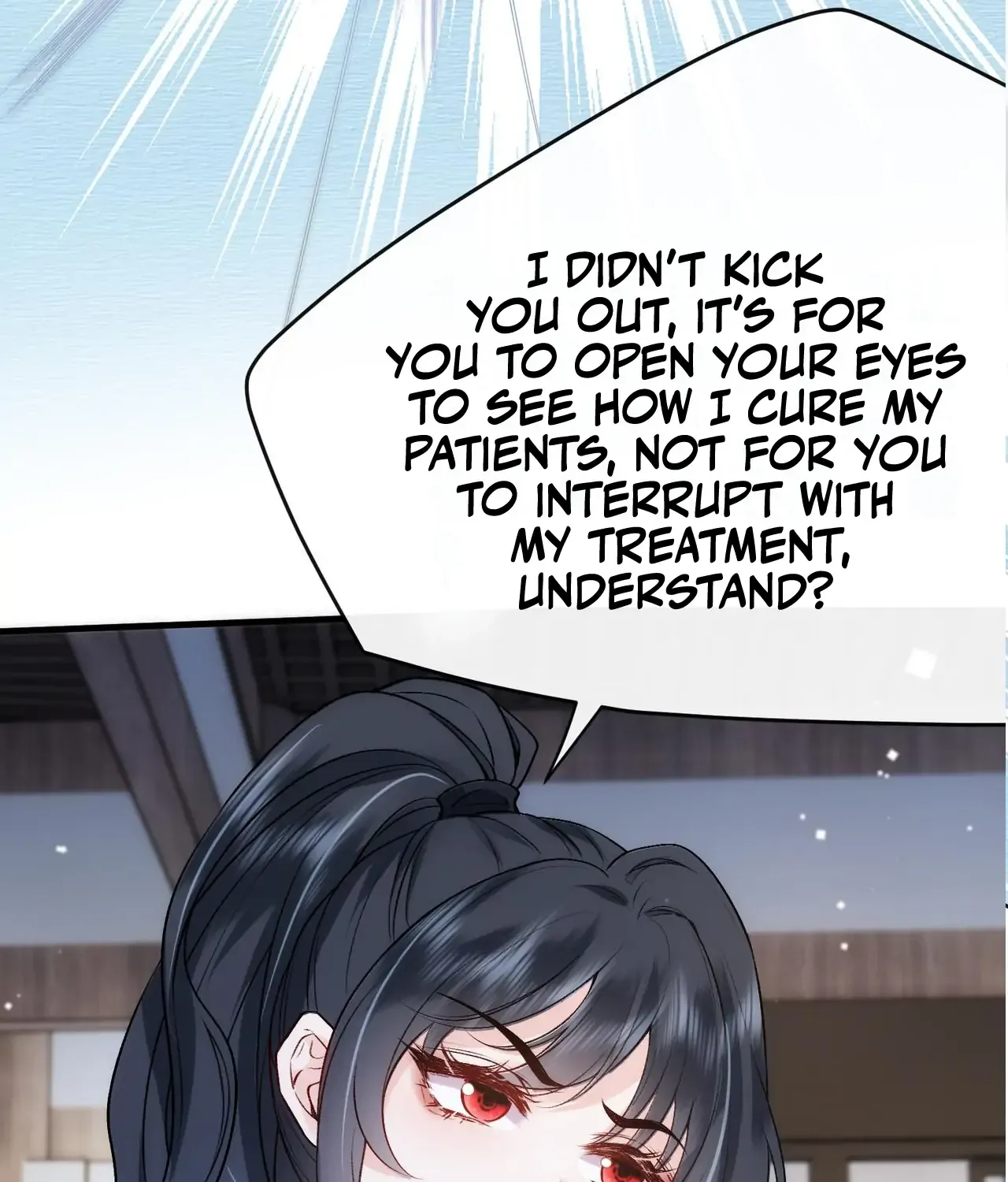 Madam and Her Daily Online Face-Slapping Chapter 4 page 70 - 