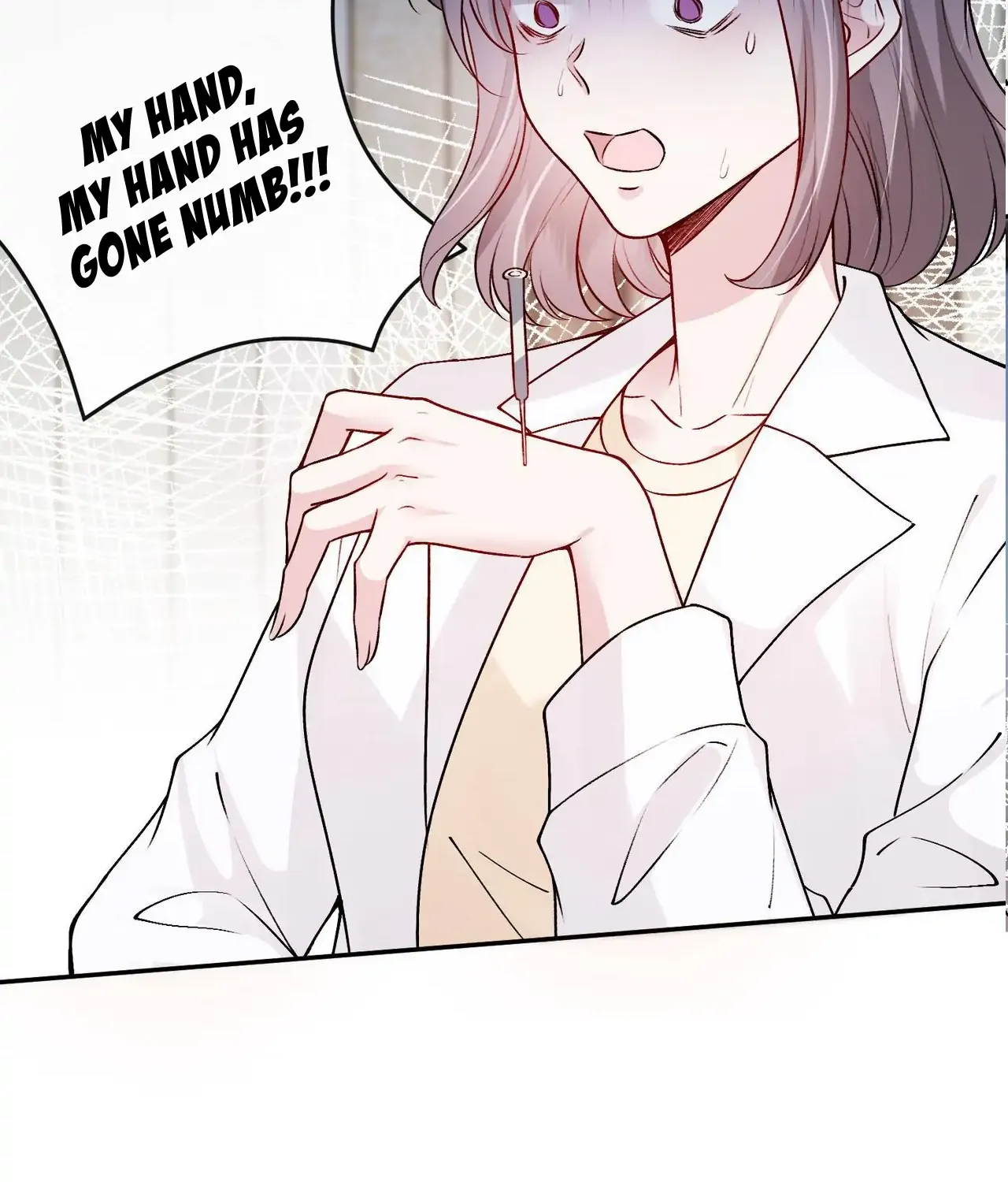 Madam and Her Daily Online Face-Slapping Chapter 4 page 73 - 
