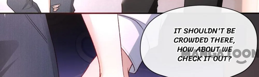 Madam and Her Daily Online Face-Slapping Chapter 40 page 15 - 