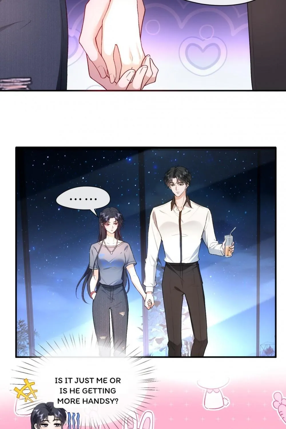 Madam and Her Daily Online Face-Slapping Chapter 40 page 16 - 
