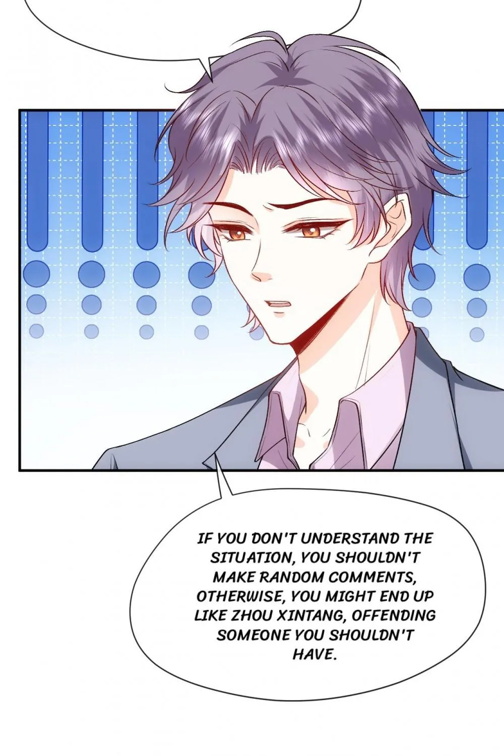 Madam and Her Daily Online Face-Slapping Chapter 40 page 29 - 