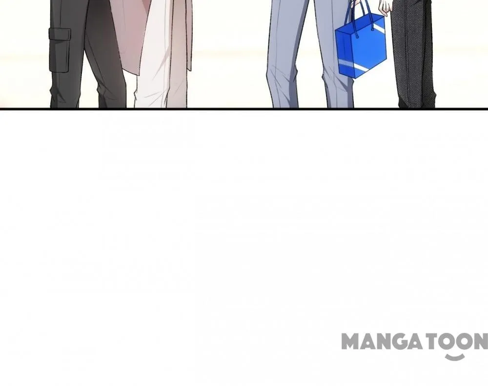 Madam and Her Daily Online Face-Slapping Chapter 40 page 35 - 