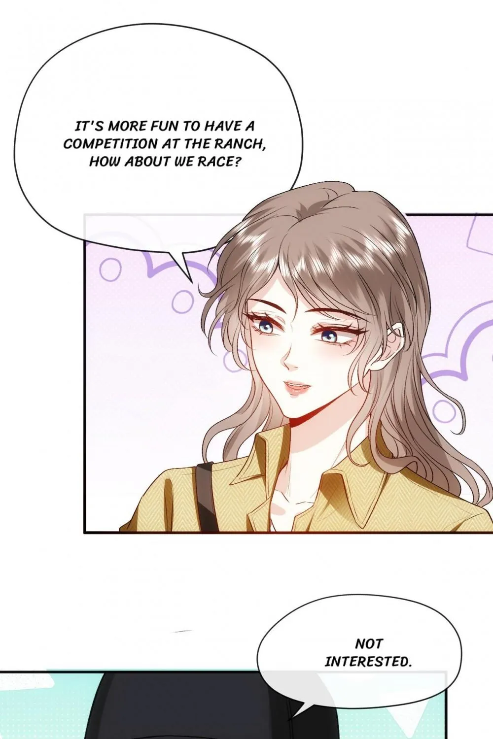 Madam and Her Daily Online Face-Slapping Chapter 40 page 48 - 
