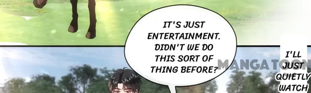 Madam and Her Daily Online Face-Slapping Chapter 40 page 54 - 