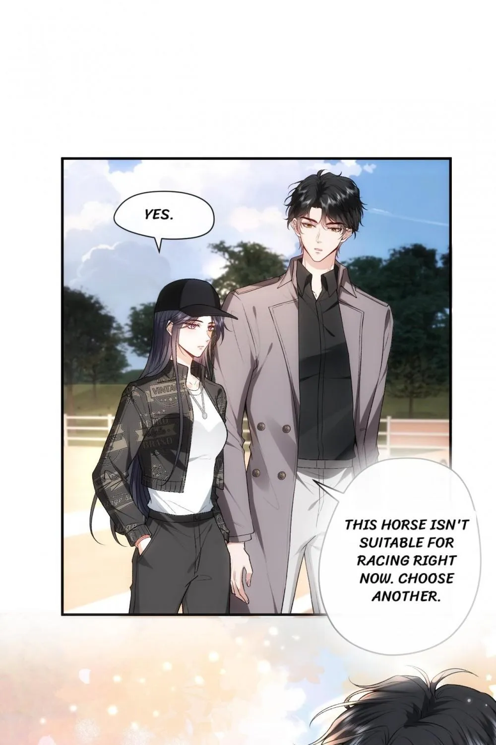 Madam and Her Daily Online Face-Slapping Chapter 40 page 63 - 