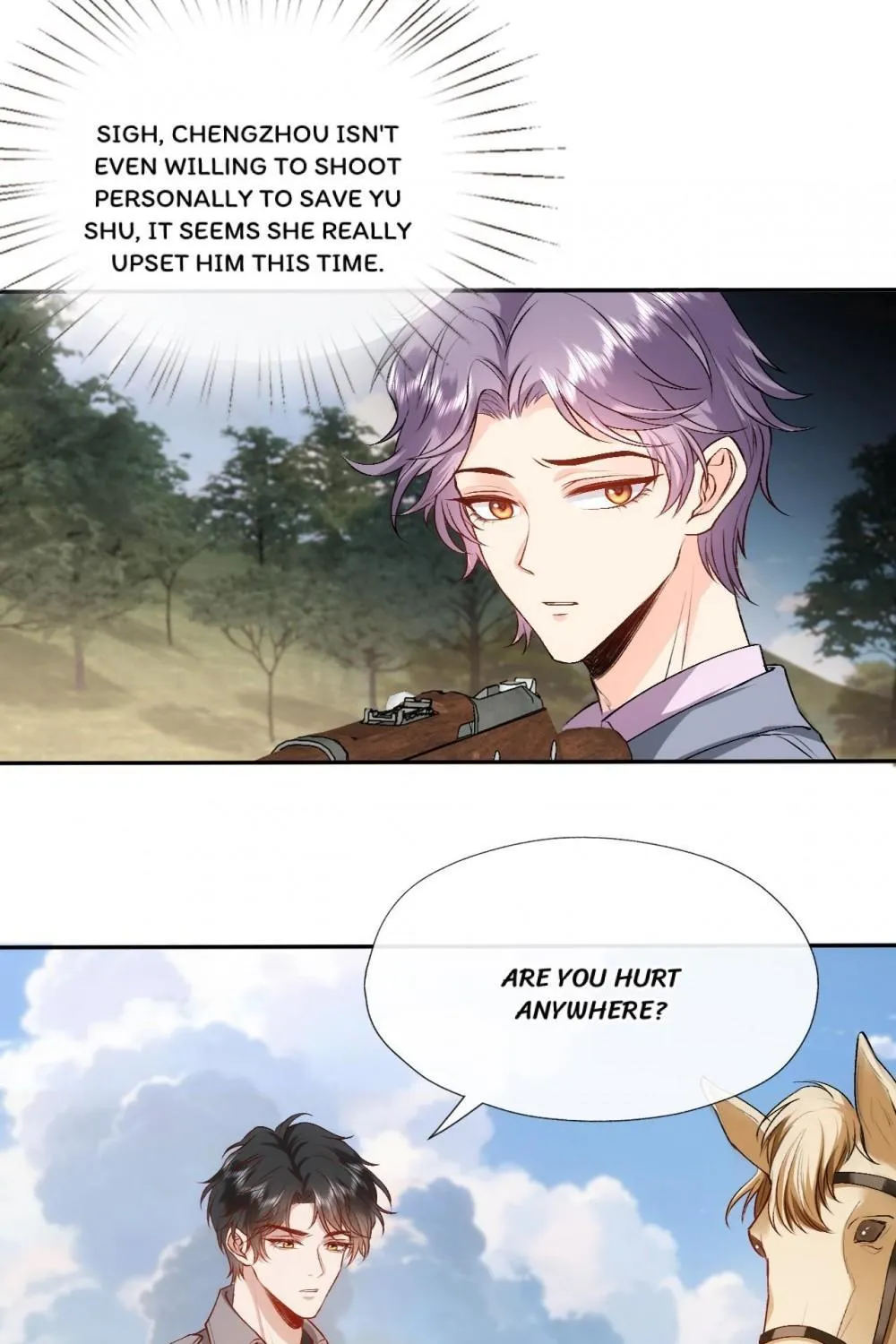 Madam and Her Daily Online Face-Slapping Chapter 41 page 49 - 