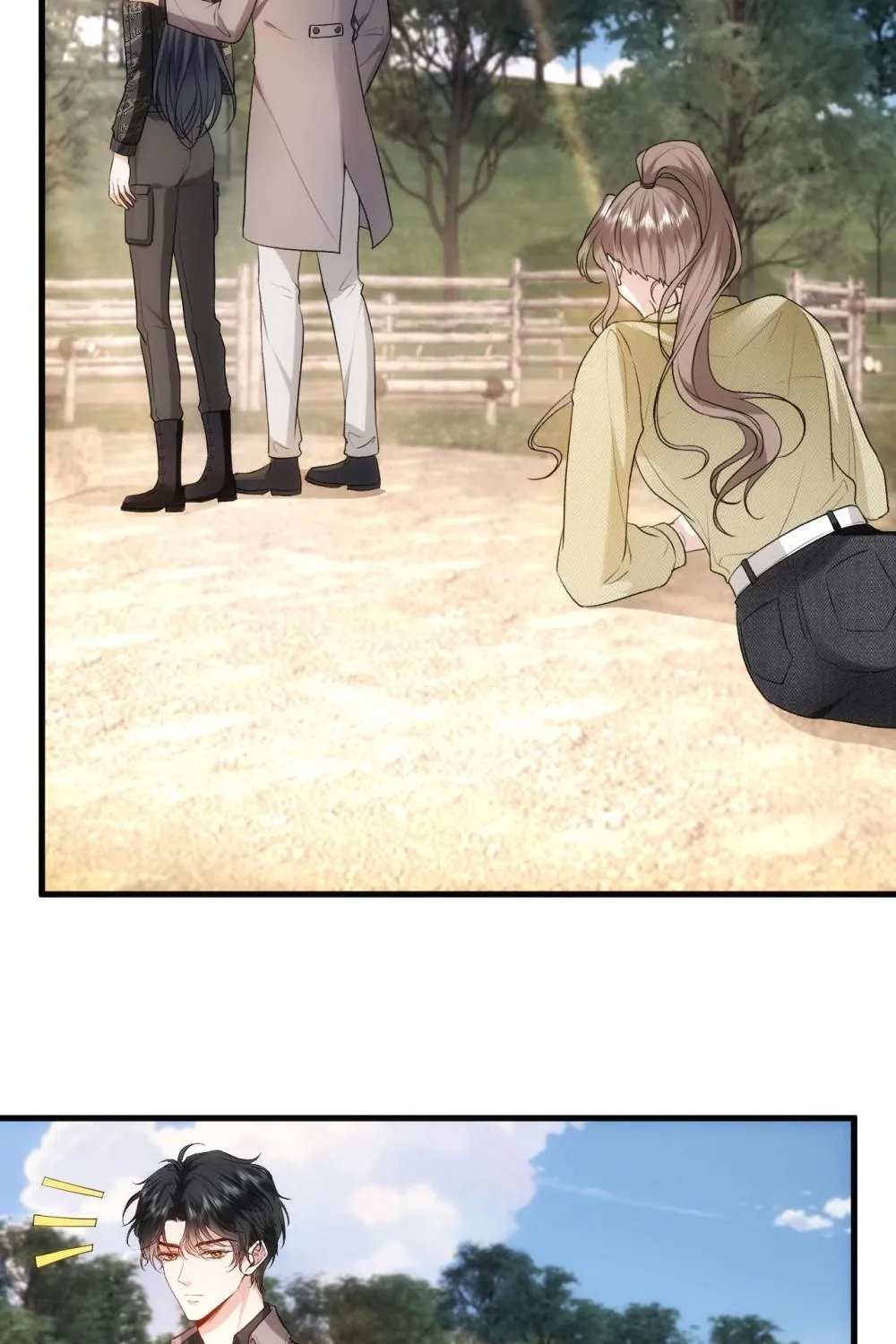Madam and Her Daily Online Face-Slapping Chapter 41 page 58 - 