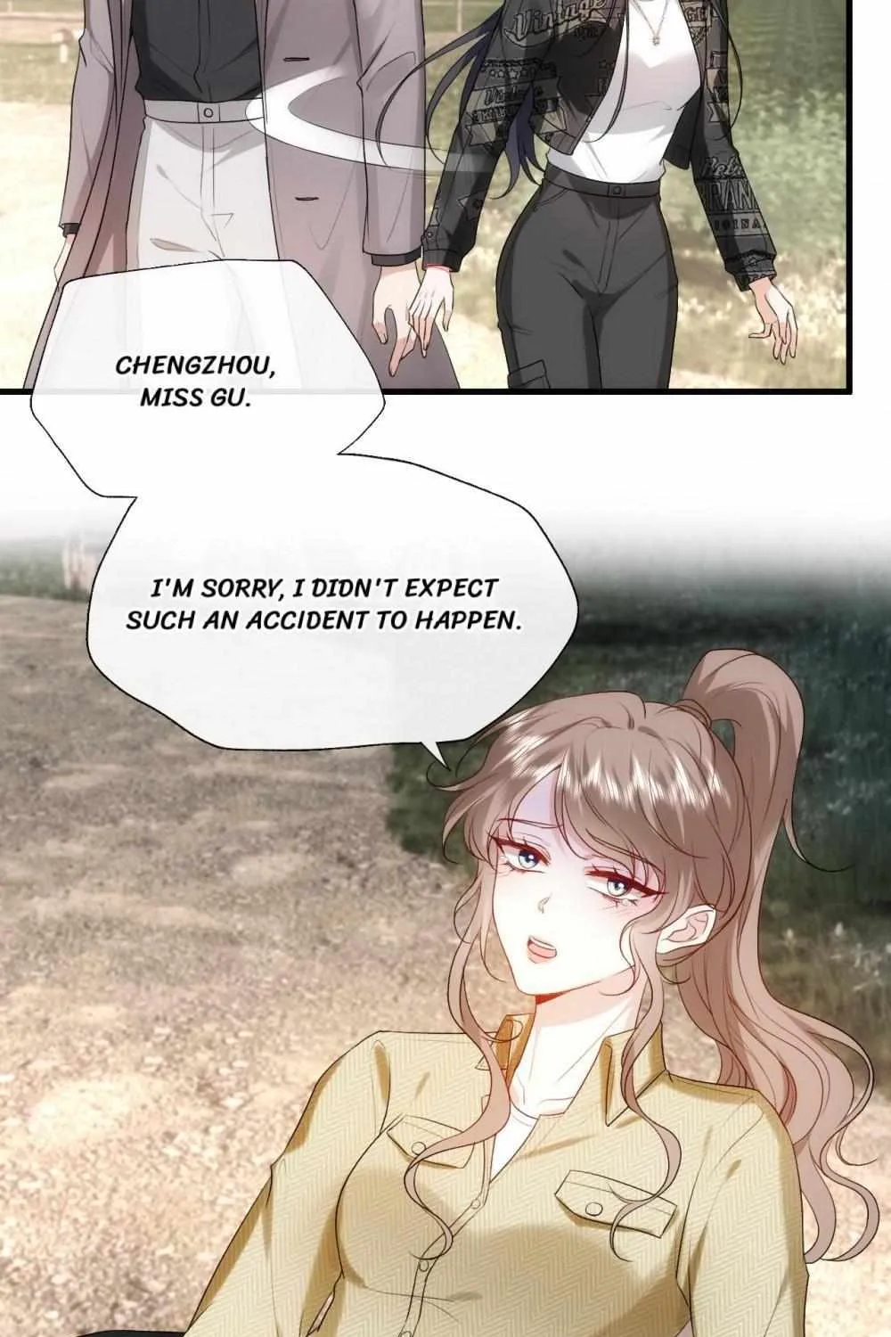 Madam and Her Daily Online Face-Slapping Chapter 41 page 60 - 