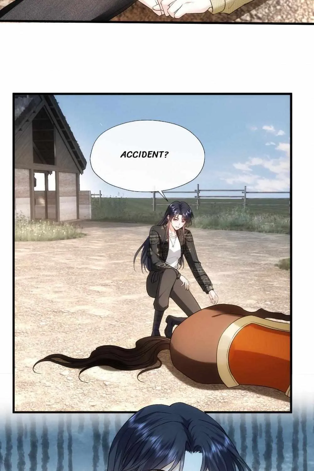 Madam and Her Daily Online Face-Slapping Chapter 41 page 62 - 