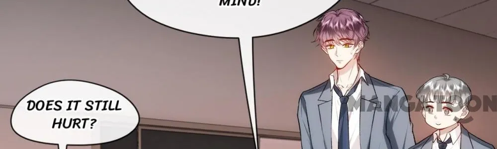 Madam and Her Daily Online Face-Slapping Chapter 42 page 22 - 