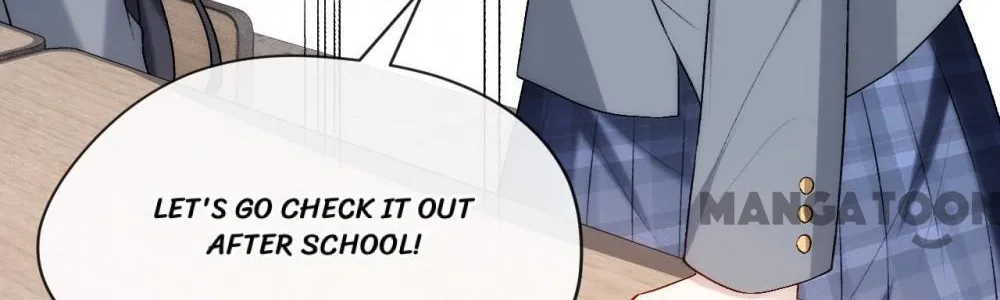 Madam and Her Daily Online Face-Slapping Chapter 42 page 28 - 