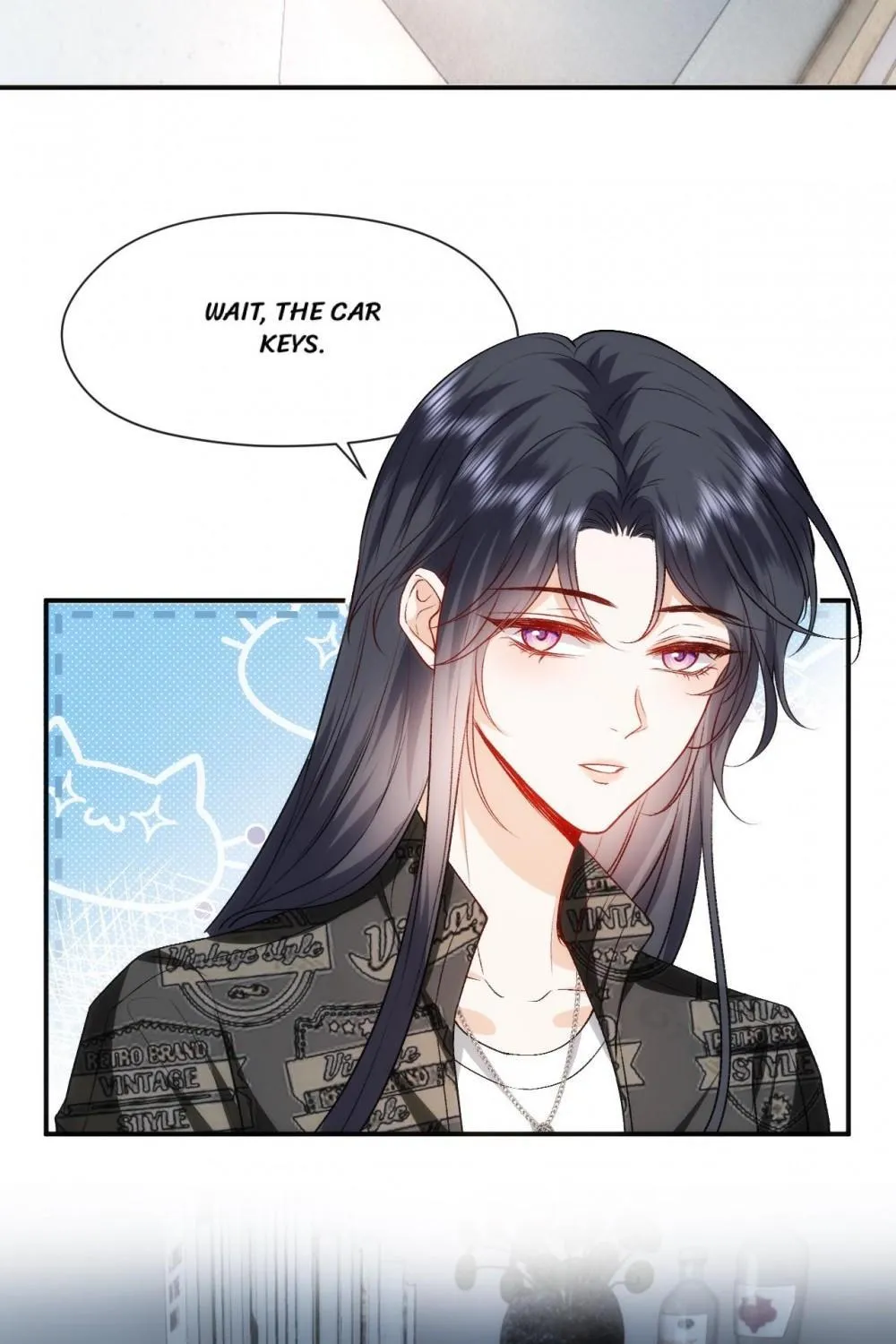 Madam and Her Daily Online Face-Slapping Chapter 42 page 6 - 