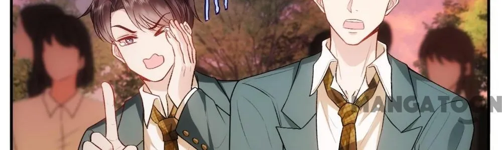 Madam and Her Daily Online Face-Slapping Chapter 42 page 54 - 