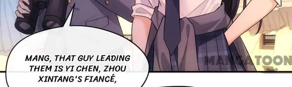 Madam and Her Daily Online Face-Slapping Chapter 42 page 56 - 