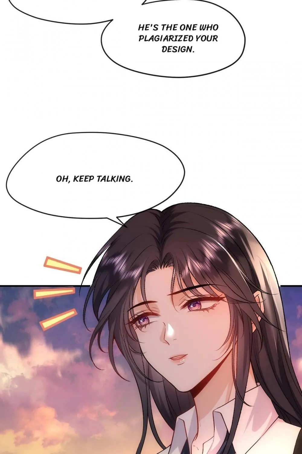 Madam and Her Daily Online Face-Slapping Chapter 42 page 57 - 