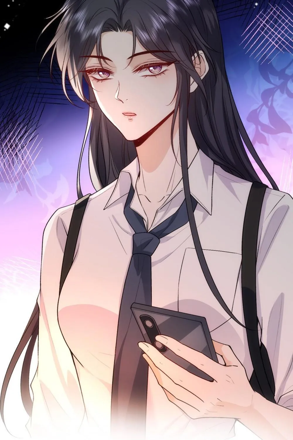 Madam and Her Daily Online Face-Slapping Chapter 42 page 72 - 