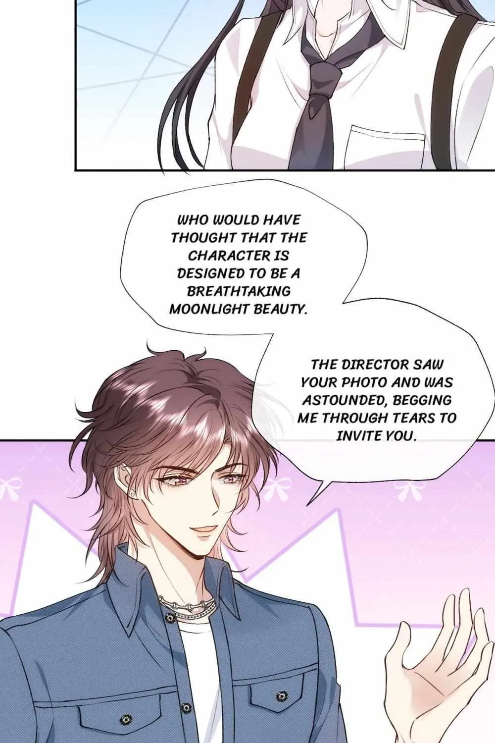 Madam and Her Daily Online Face-Slapping Chapter 43 page 14 - 