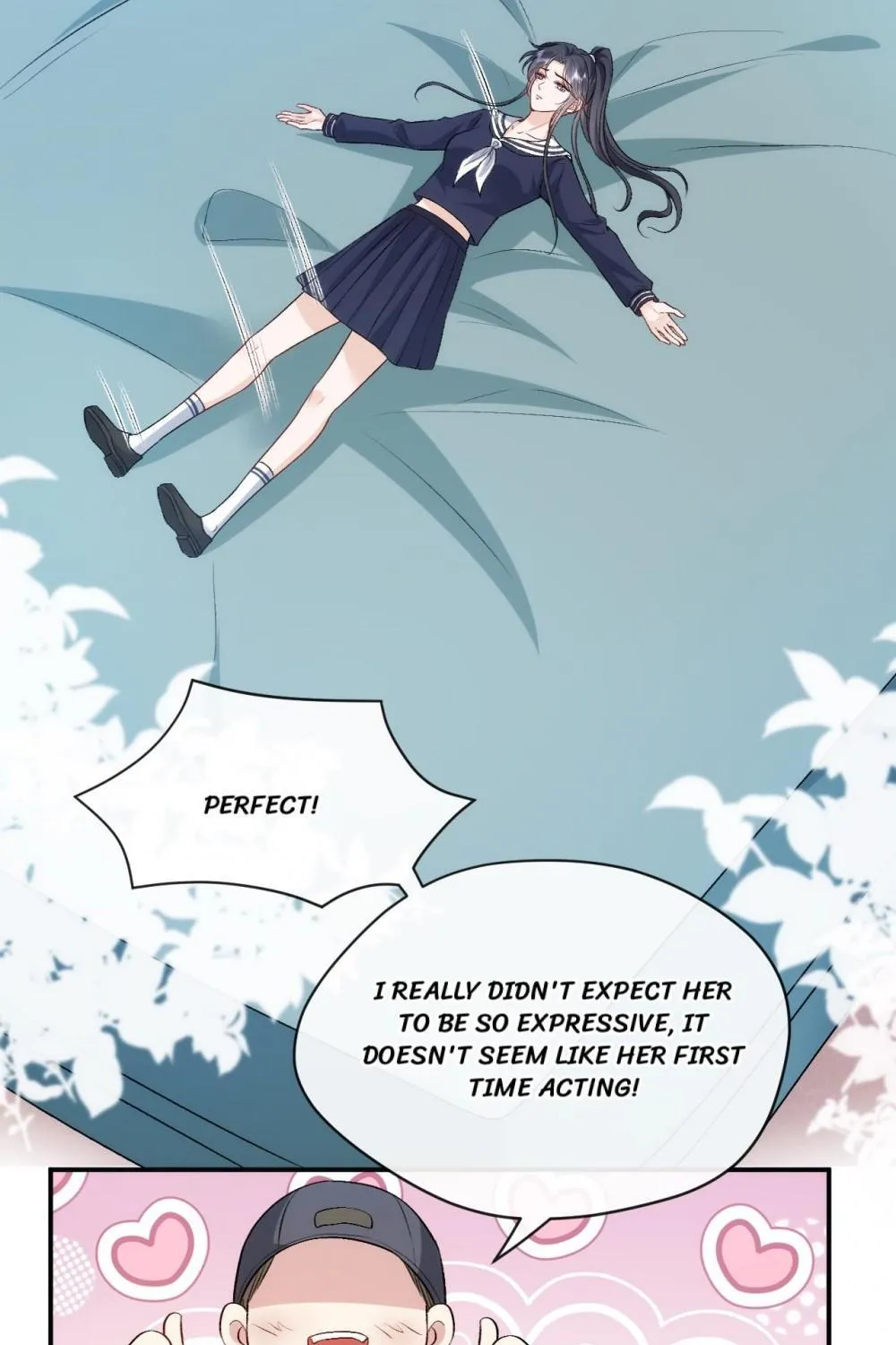 Madam and Her Daily Online Face-Slapping Chapter 43 page 29 - 