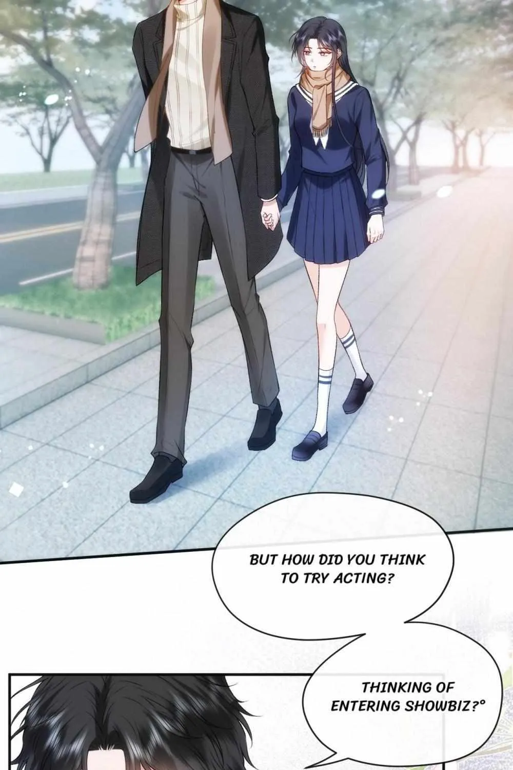 Madam and Her Daily Online Face-Slapping Chapter 43 page 51 - 