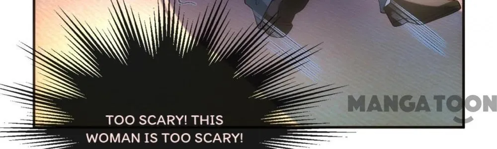 Madam and Her Daily Online Face-Slapping Chapter 44 page 27 - 