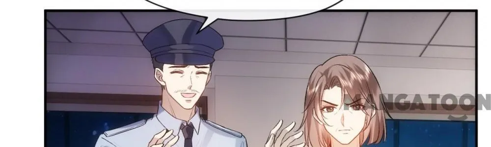 Madam and Her Daily Online Face-Slapping Chapter 44 page 37 - 