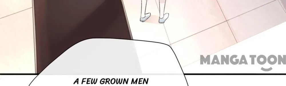 Madam and Her Daily Online Face-Slapping Chapter 44 page 40 - 