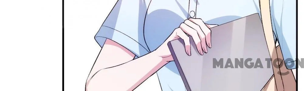 Madam and Her Daily Online Face-Slapping Chapter 44 page 50 - 