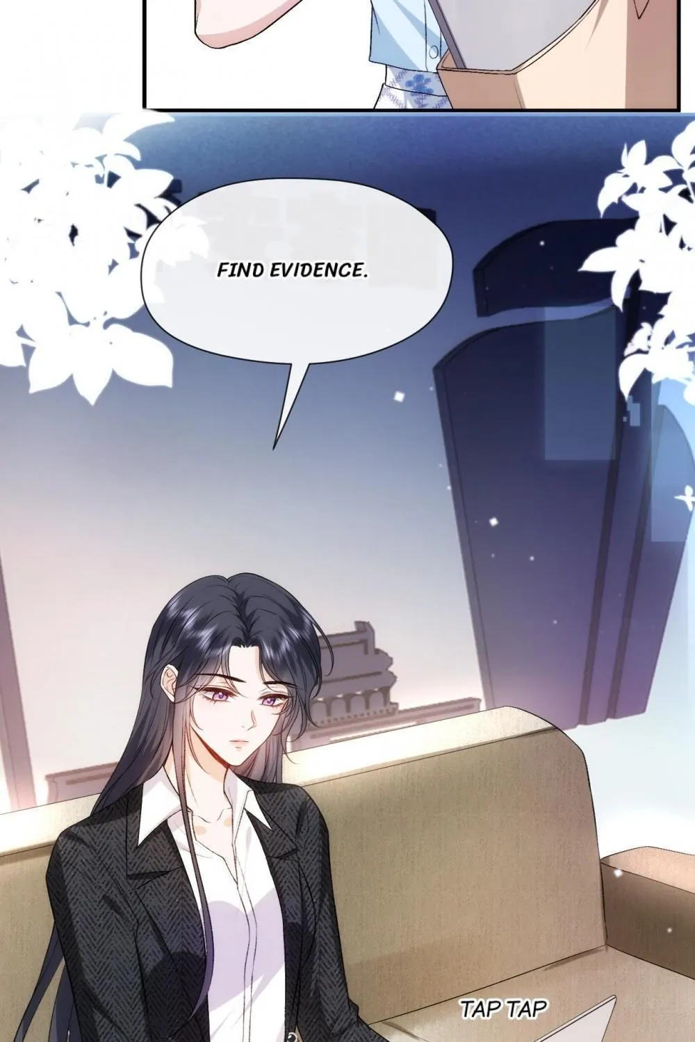 Madam and Her Daily Online Face-Slapping Chapter 44 page 51 - 