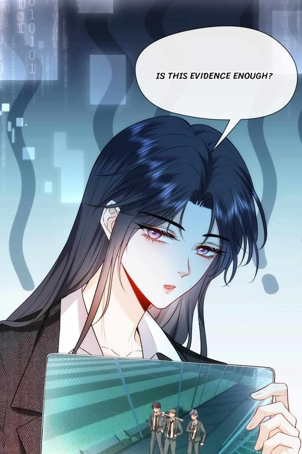 Madam and Her Daily Online Face-Slapping Chapter 44 page 57 - 
