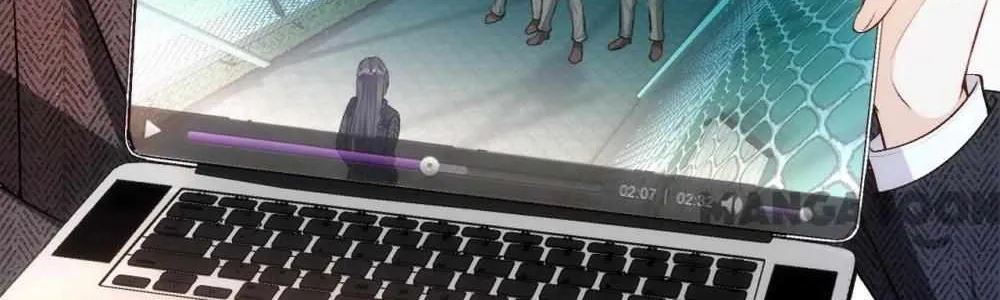 Madam and Her Daily Online Face-Slapping Chapter 44 page 58 - 