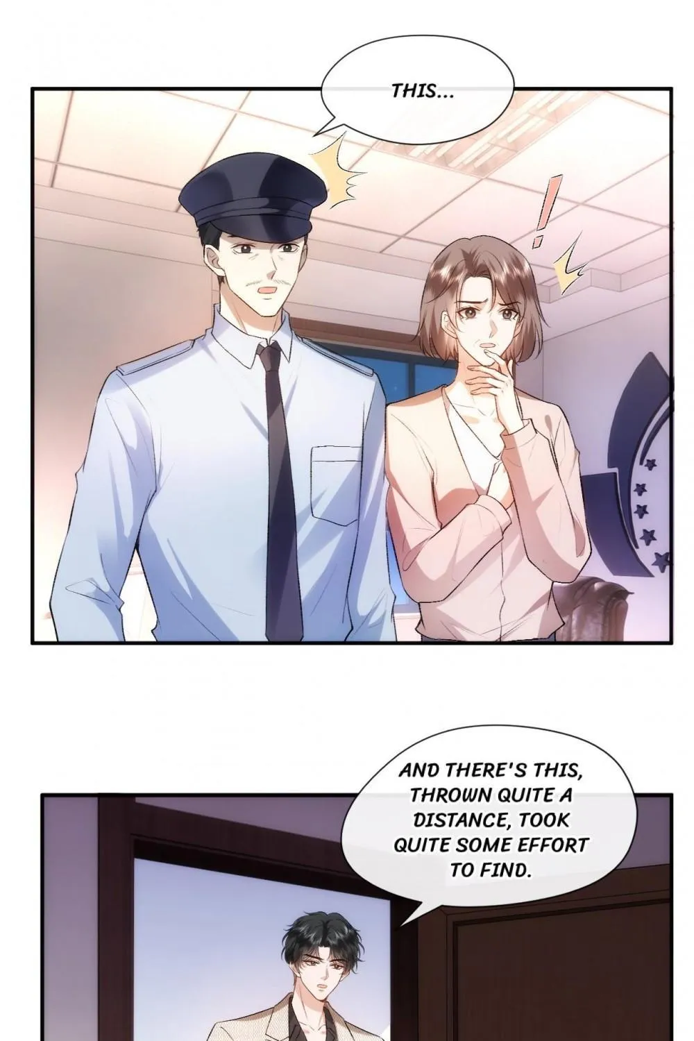 Madam and Her Daily Online Face-Slapping Chapter 44 page 60 - 