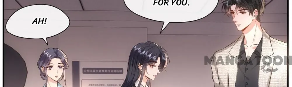 Madam and Her Daily Online Face-Slapping Chapter 45 page 20 - 