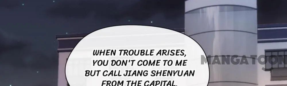 Madam and Her Daily Online Face-Slapping Chapter 45 page 22 - 