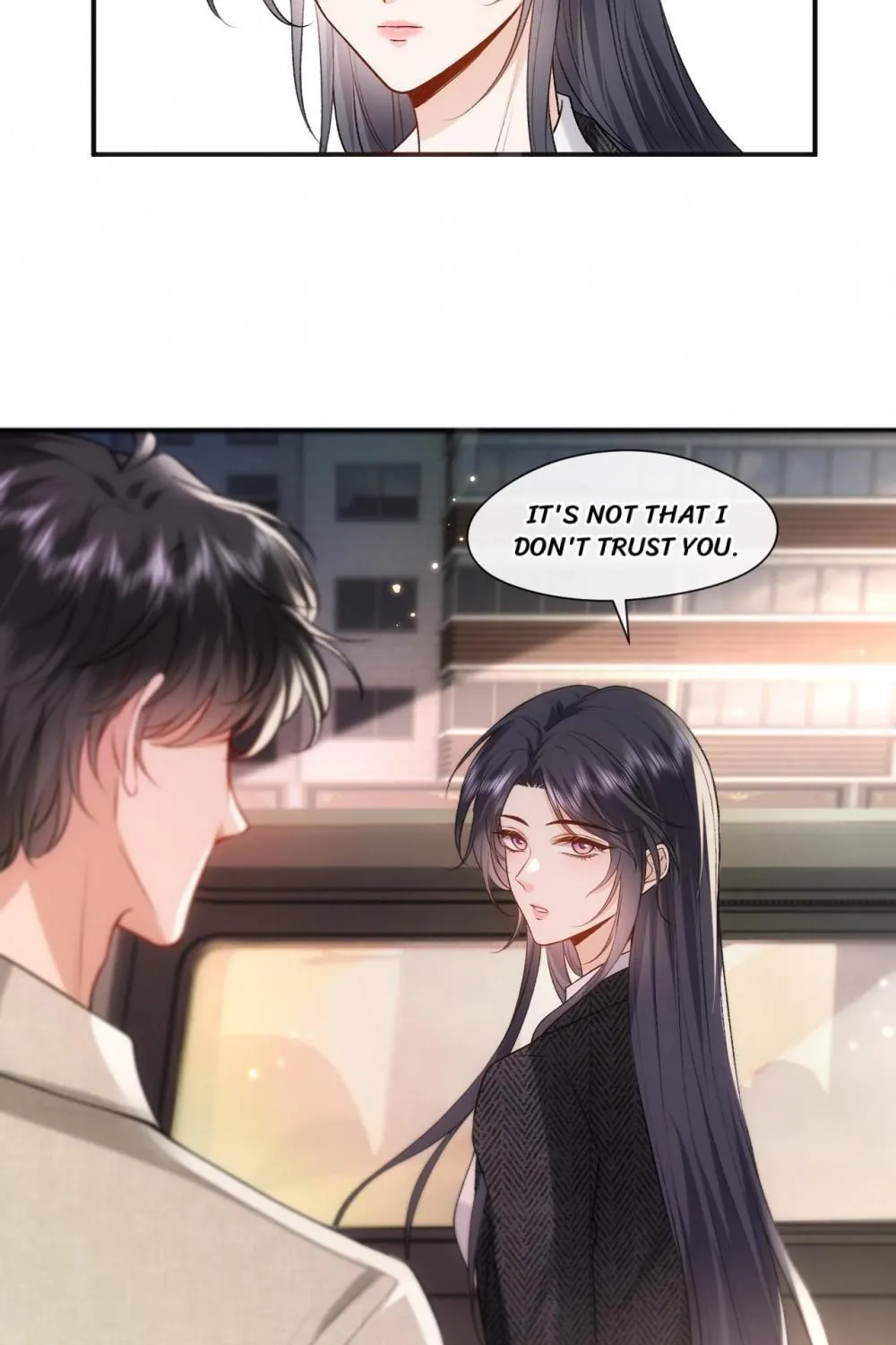 Madam and Her Daily Online Face-Slapping Chapter 45 page 25 - 