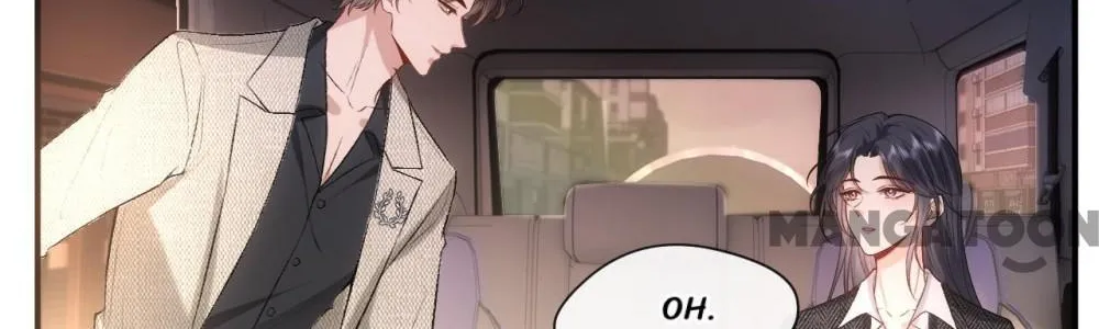 Madam and Her Daily Online Face-Slapping Chapter 45 page 34 - 
