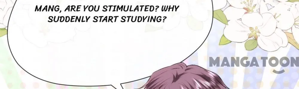 Madam and Her Daily Online Face-Slapping Chapter 45 page 41 - 