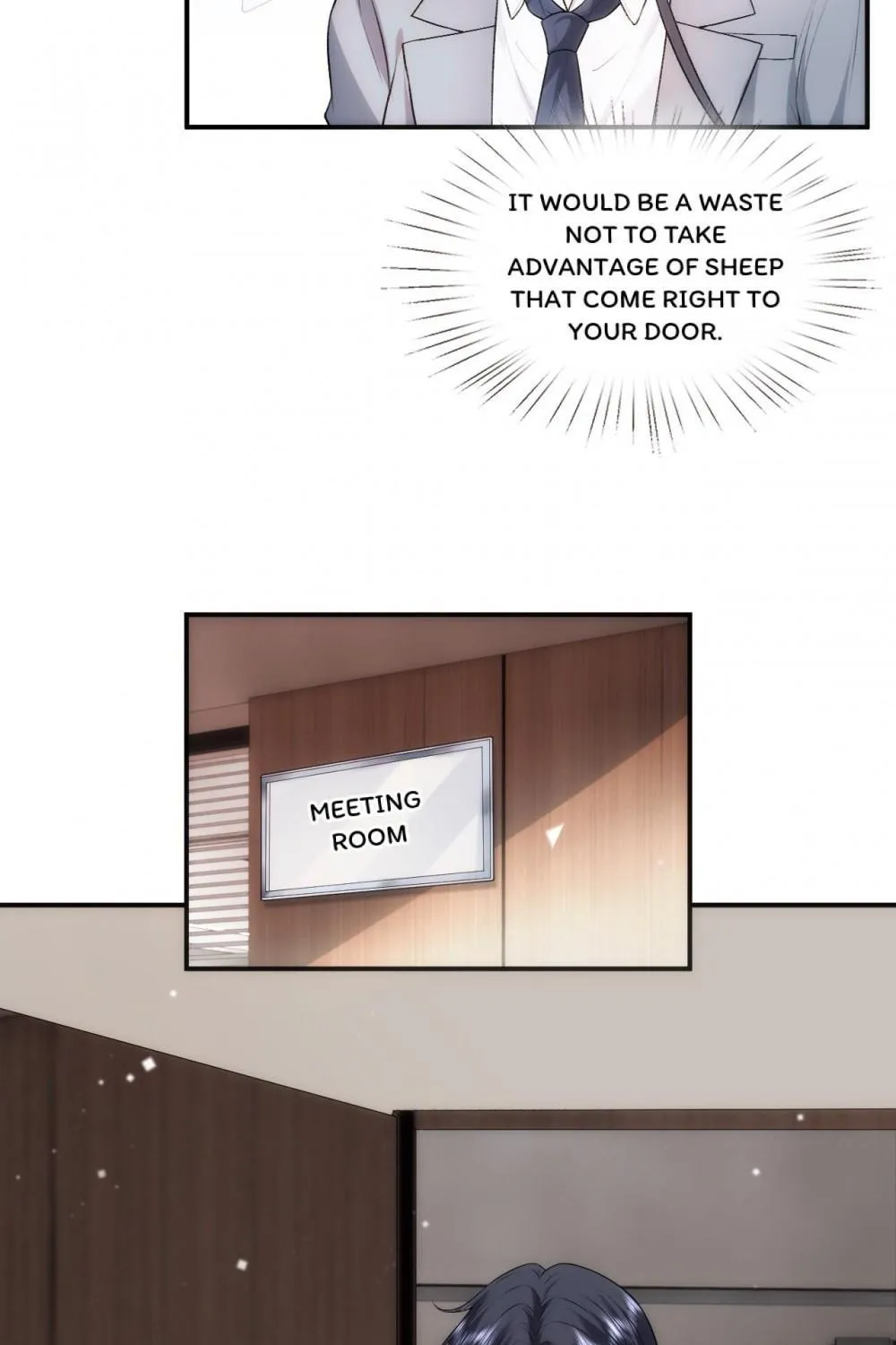 Madam and Her Daily Online Face-Slapping Chapter 45 page 48 - 