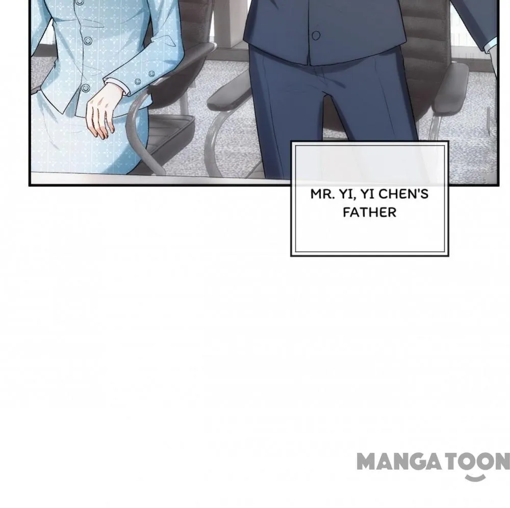 Madam and Her Daily Online Face-Slapping Chapter 45 page 52 - 
